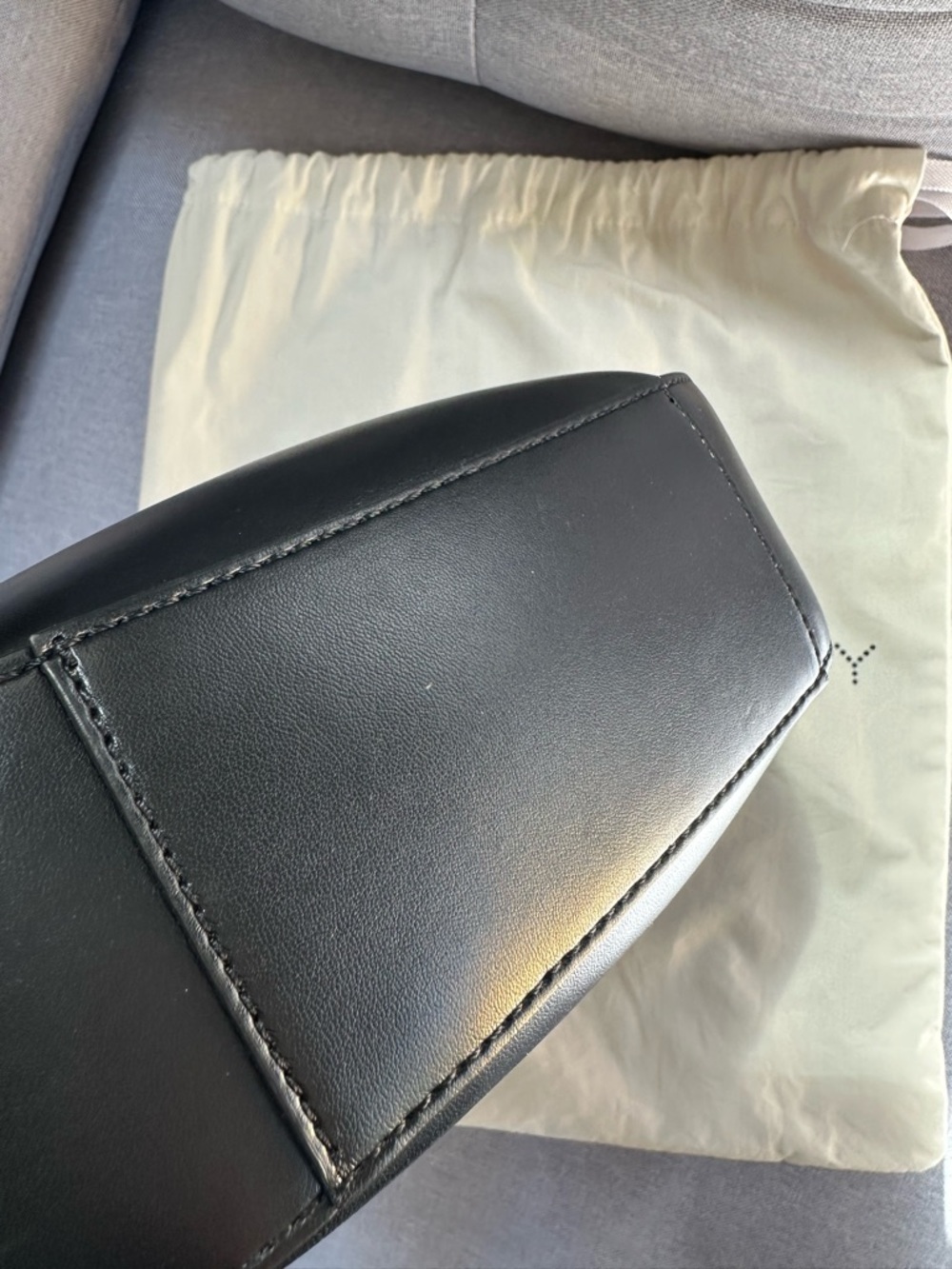 Stella McCartney Shoulder Bag - Picture 9 of 16